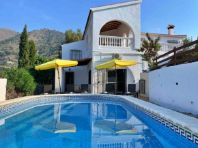 Bárbara Villas Cómpeta by Bossh Hotels